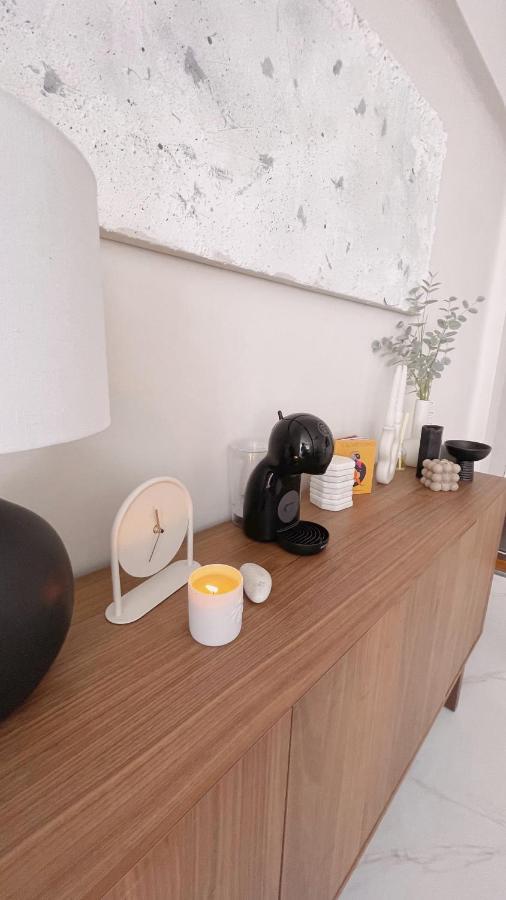 Precioso Apartamento Con Piscina A 3 Minutos De La Playa En Coche Torremolinos Exterior photo