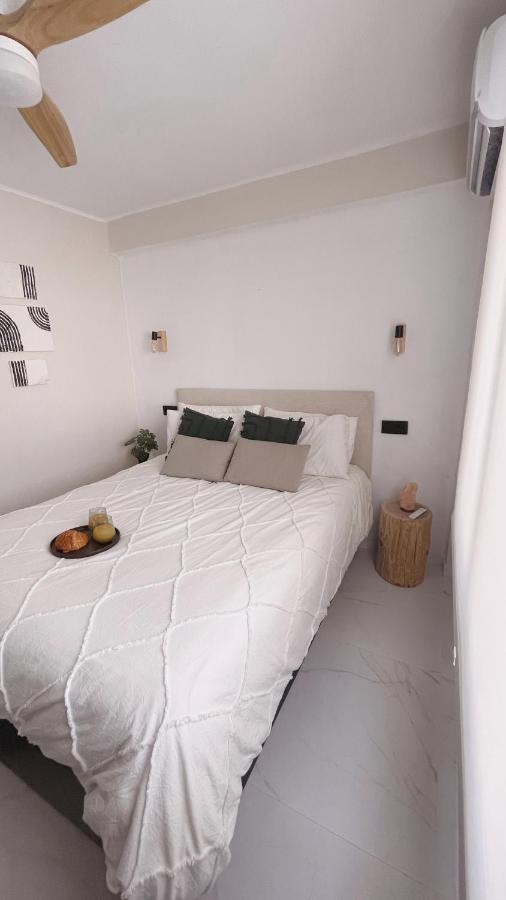 Precioso Apartamento Con Piscina A 3 Minutos De La Playa En Coche Torremolinos Exterior photo