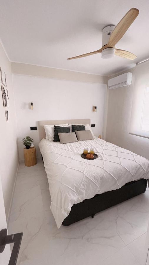 Precioso Apartamento Con Piscina A 3 Minutos De La Playa En Coche Torremolinos Exterior photo