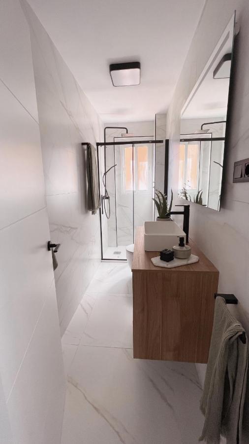 Precioso Apartamento Con Piscina A 3 Minutos De La Playa En Coche Torremolinos Exterior photo