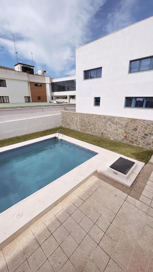 Precioso Apartamento Con Piscina A 3 Minutos De La Playa En Coche Torremolinos Exterior photo